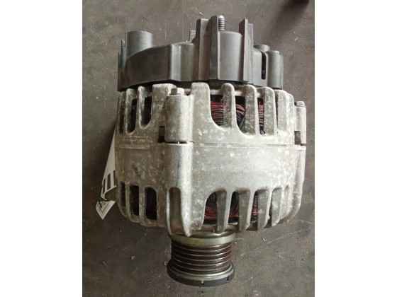 Alternador Skoda Octavia 2016 1.6Tdi 110CV-(225533)